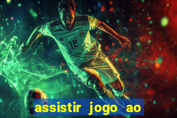 assistir jogo ao vivo rmc